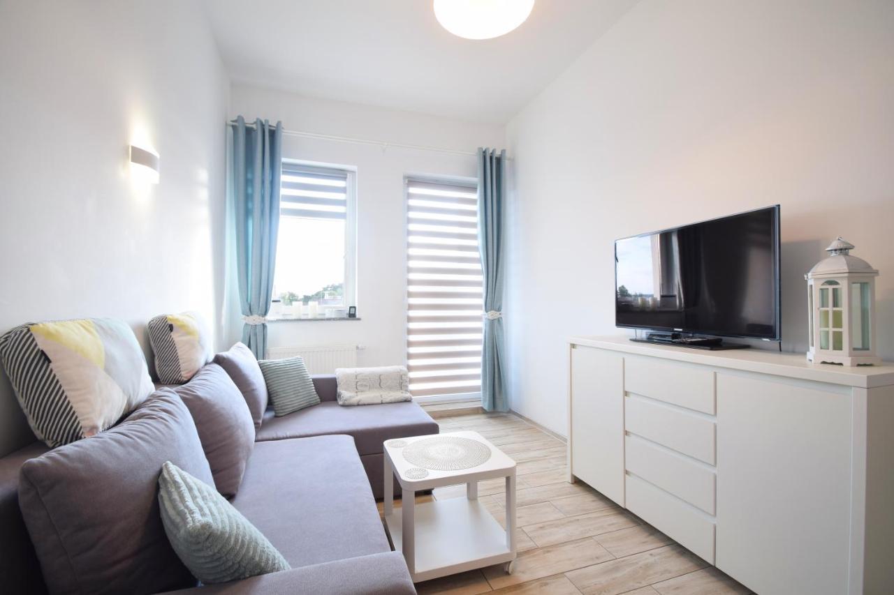 Apartment Rafa Koralowa