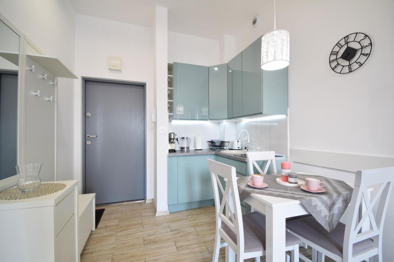 Rafa Koralowa Apartment