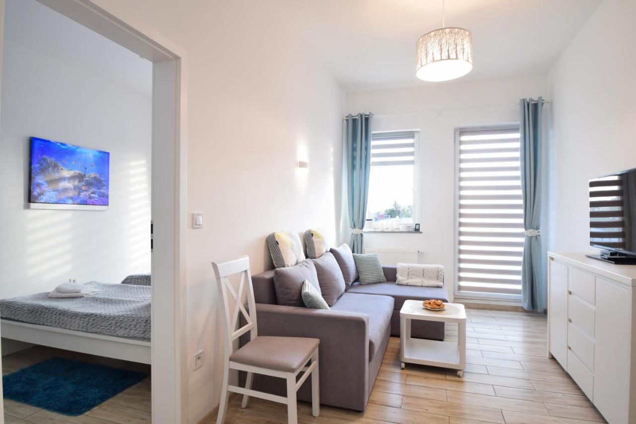 Rafa Koralowa Apartment