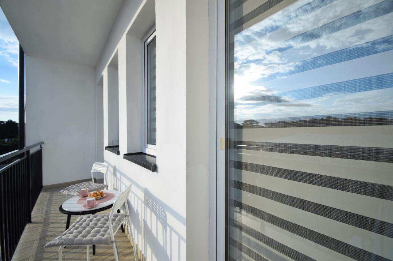 Apartment Rafa Koralowa *