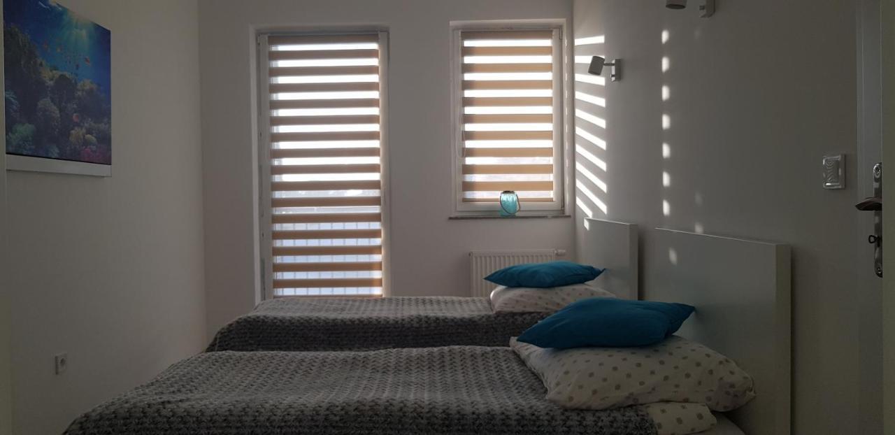 Apartment Rafa Koralowa